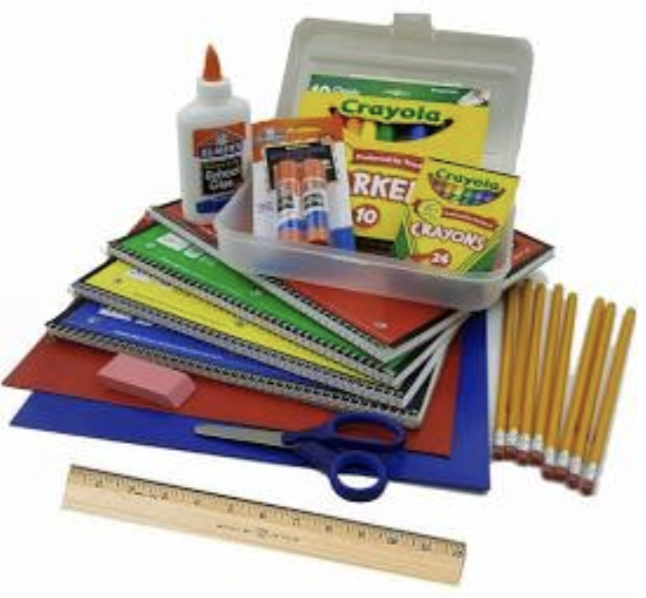 Supplies